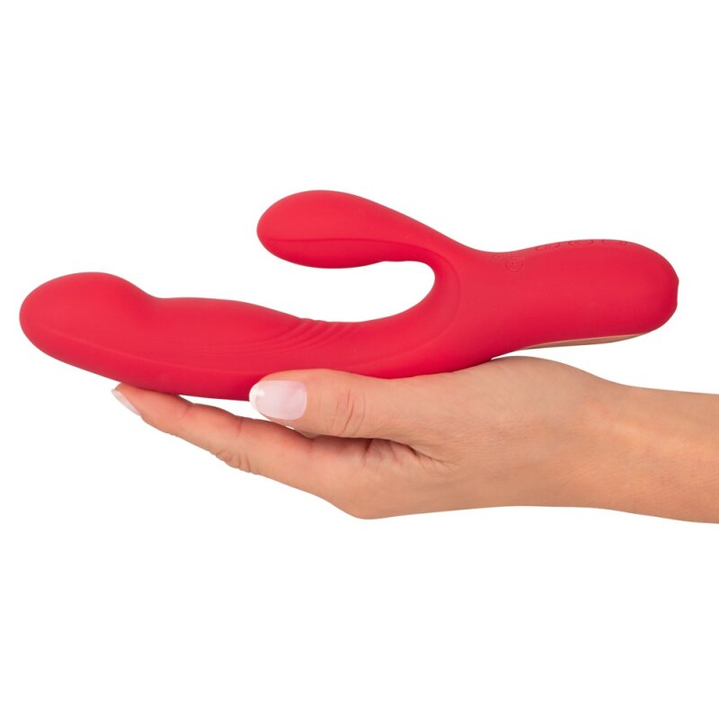 Thumping Rabbit Vibrator