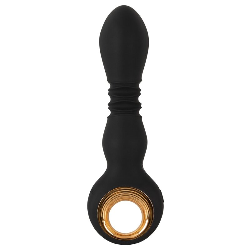 Strong Thrusting Vibrator