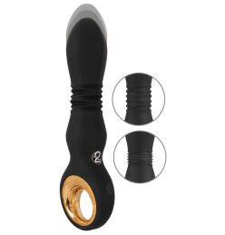 Eternal Strong Thrusting Vibra