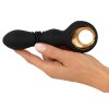 Strong Thrusting Vibrator