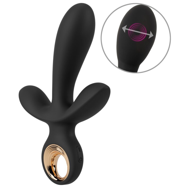 Eternal Inflatable Tripple Vib