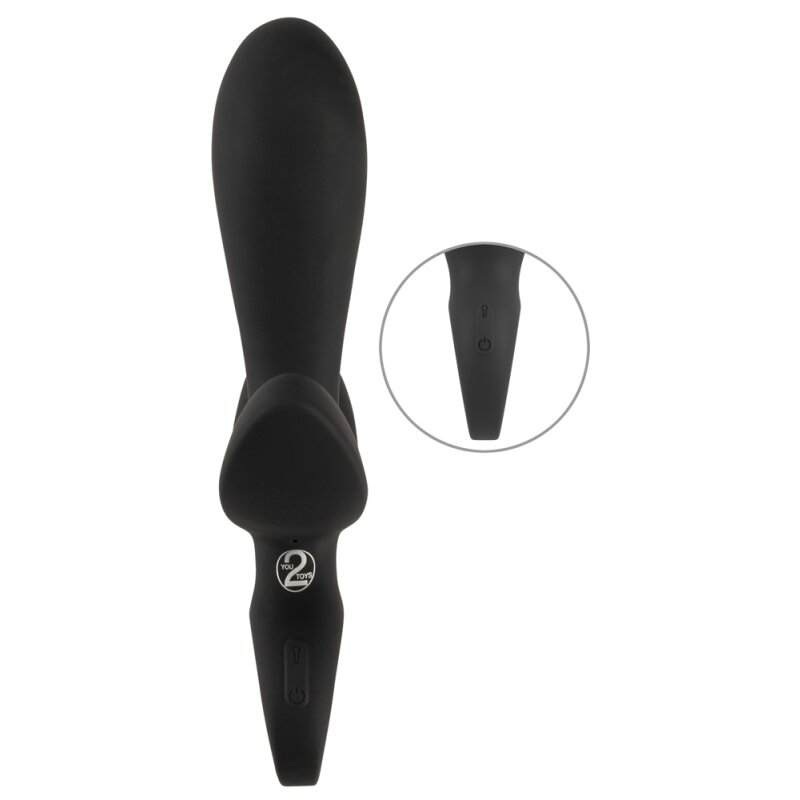 Eternal Inflatable Tripple Vib