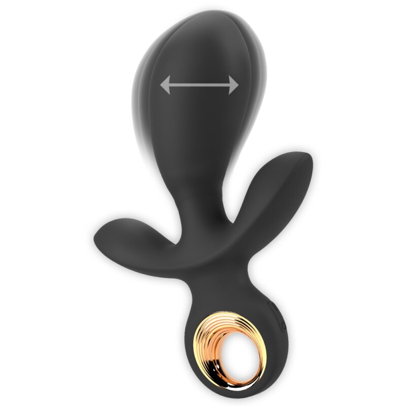 Eternal Inflatable Tripple Vib