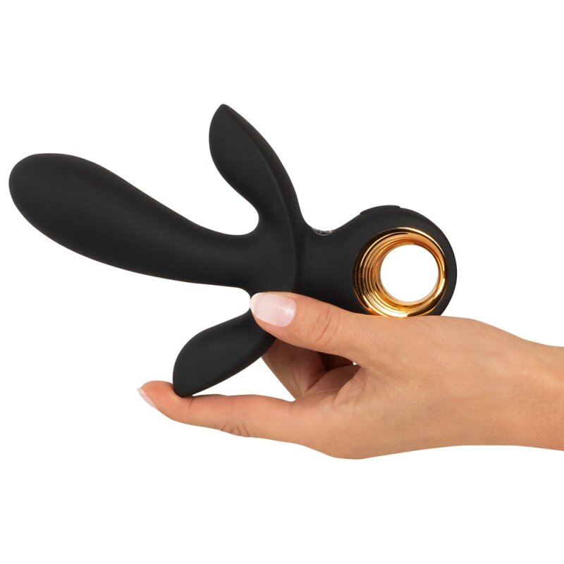 Eternal Inflatable Tripple Vib