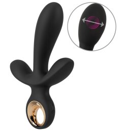 Eternal Inflatable Tripple Vib