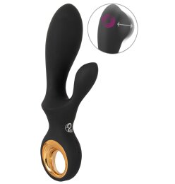 Eternal Inflatable Rabbit Vibr