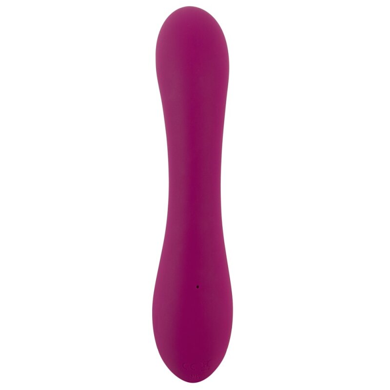 Inflatable Vibrator