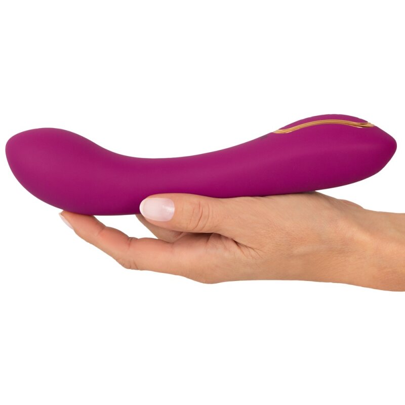 Inflatable Vibrator
