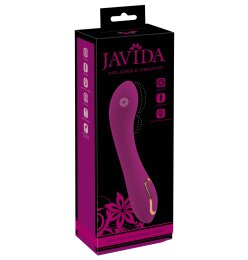 Inflatable Vibrator