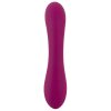 Inflatable Vibrator