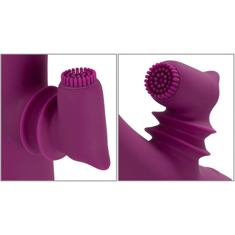 2 Function Vibrator