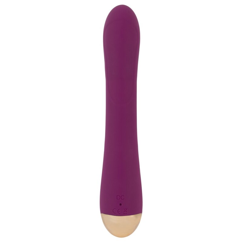 2 Function Vibrator