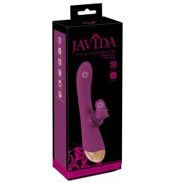 2 Function Vibrator