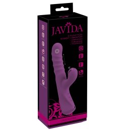 3 Function Rabbit Vibrator