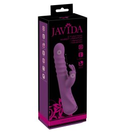 2 Function Rabbit Vibrator
