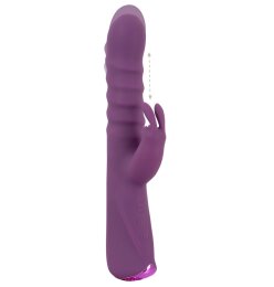 2 Function Rabbit Vibrator