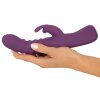 2 Function Rabbit Vibrator