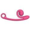 SVibe Curve Pink