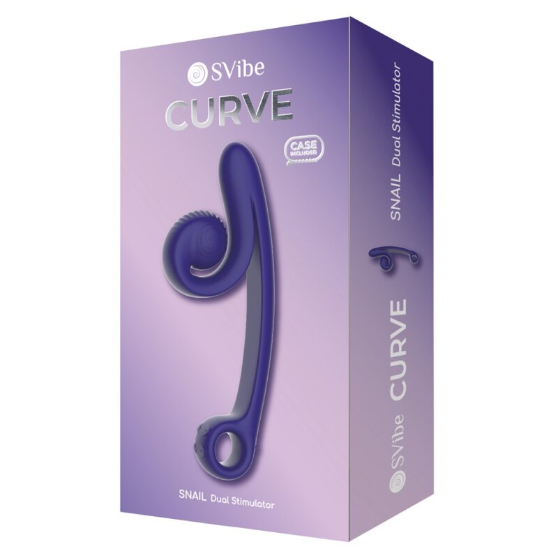 SVibe Curve Purple