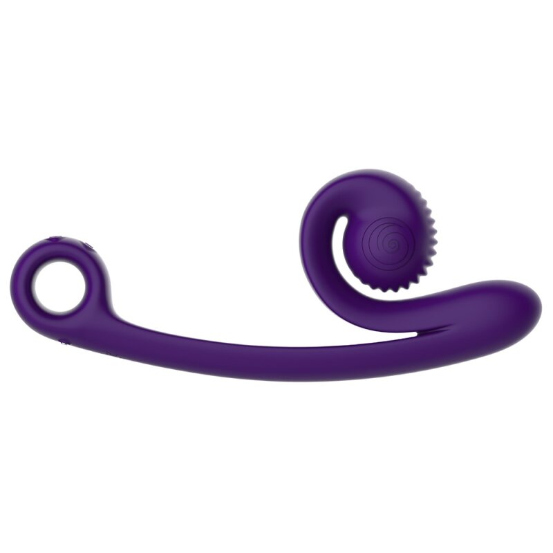 SVibe Curve Purple