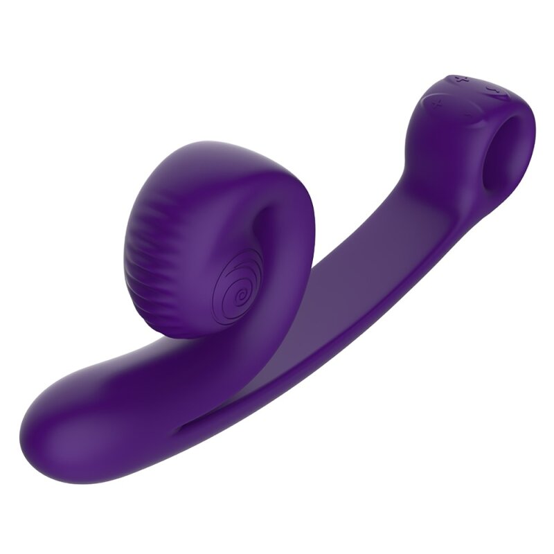 SVibe Curve Purple