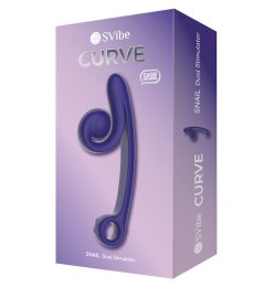 SVibe Curve Purple