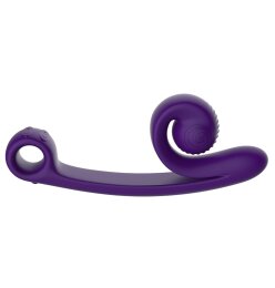 SVibe Curve Purple