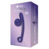 SVibe Curve Purple
