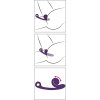 SVibe Curve Purple