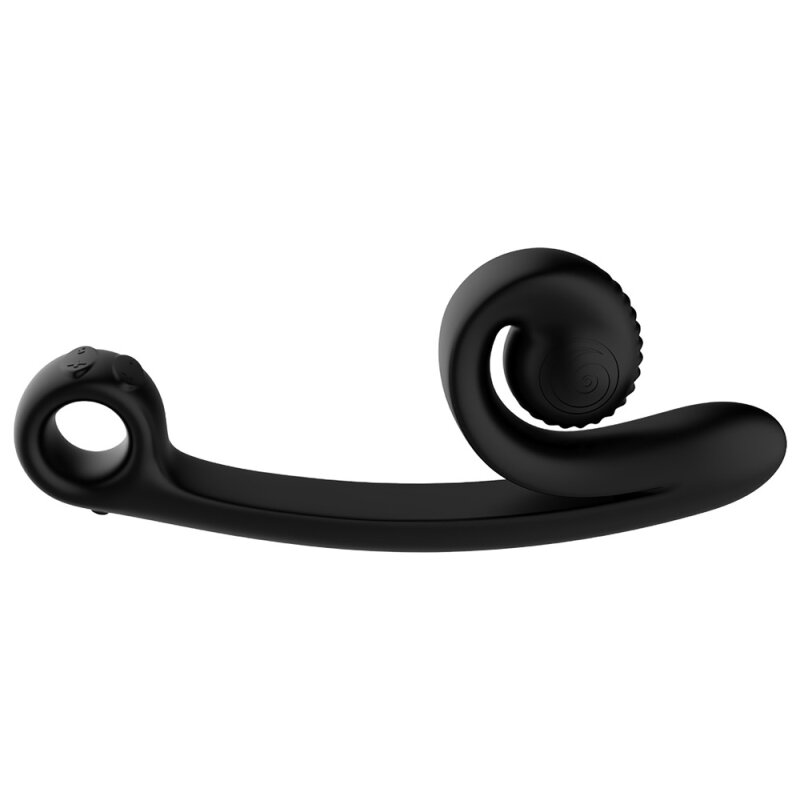 SVibe Curve Black