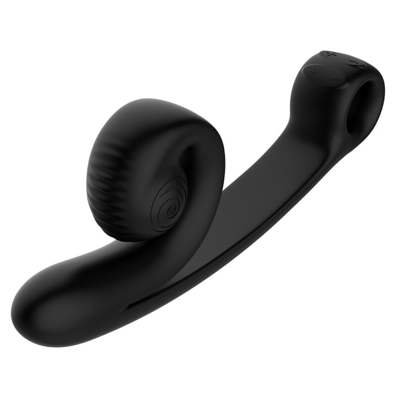 SVibe Curve Black