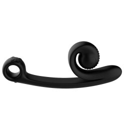 SVibe Curve Black