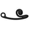 SVibe Curve Black