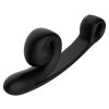 SVibe Curve Black