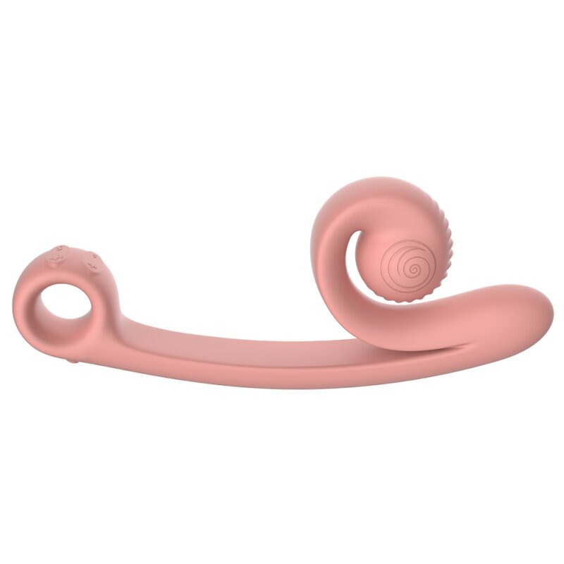 SVibe Curve Peachy Pink