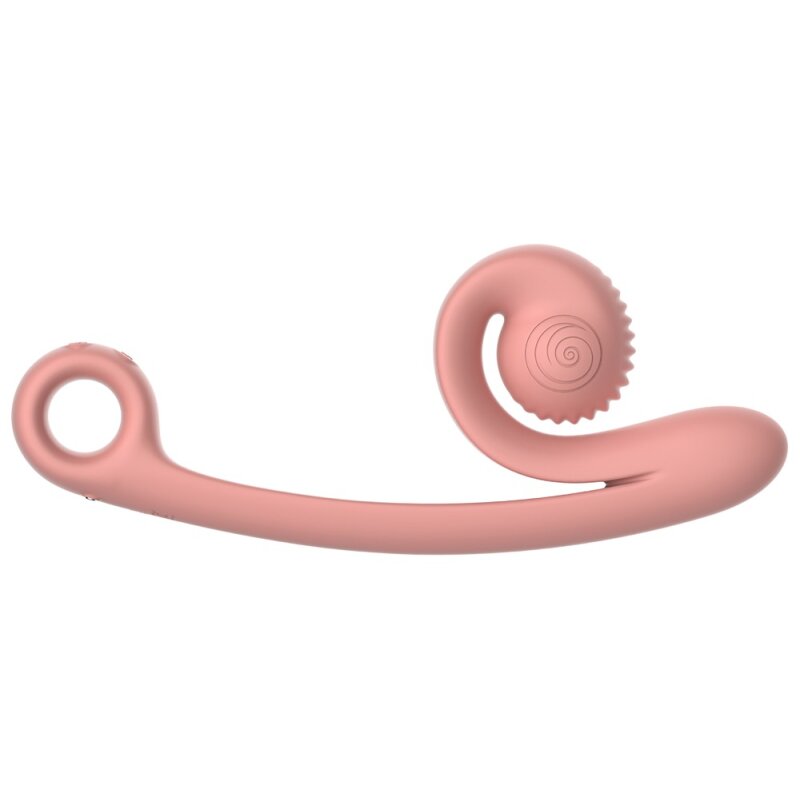 SVibe Curve Peachy Pink