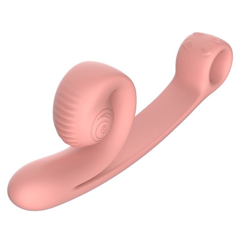 SVibe Curve Peachy Pink