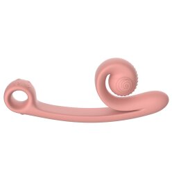 SVibe Curve Peachy Pink