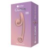 SVibe Curve Peachy Pink