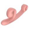 SVibe Curve Peachy Pink