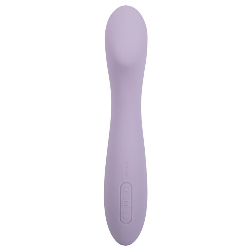 Amy 2 Pastel Lilac