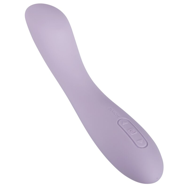 Amy 2 Pastel Lilac