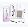 Amy 2 Pastel Lilac
