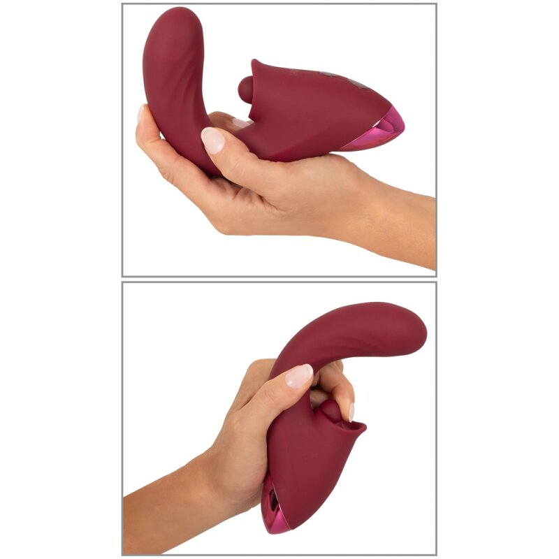 Javida 3 Function Thrusting