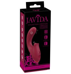 3 Function Vibrator
