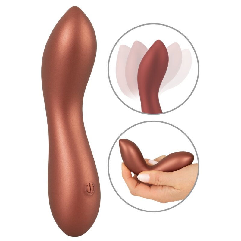 Flexible Mini G-Spot