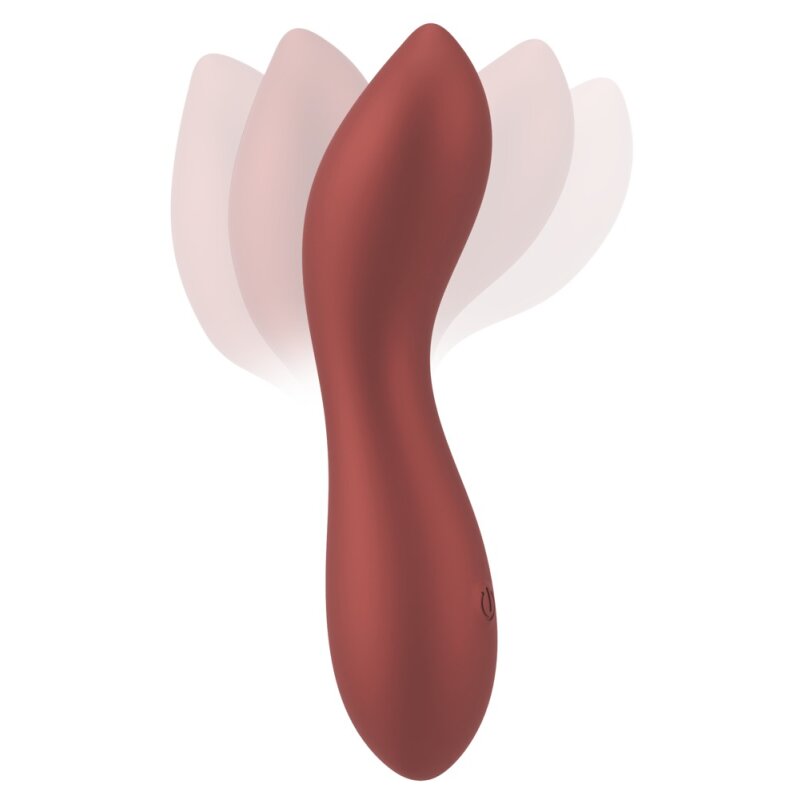 Flexible Mini G-Spot