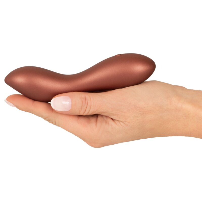 Flexible Mini G-Spot