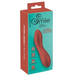 Flexible Mini G-Spot