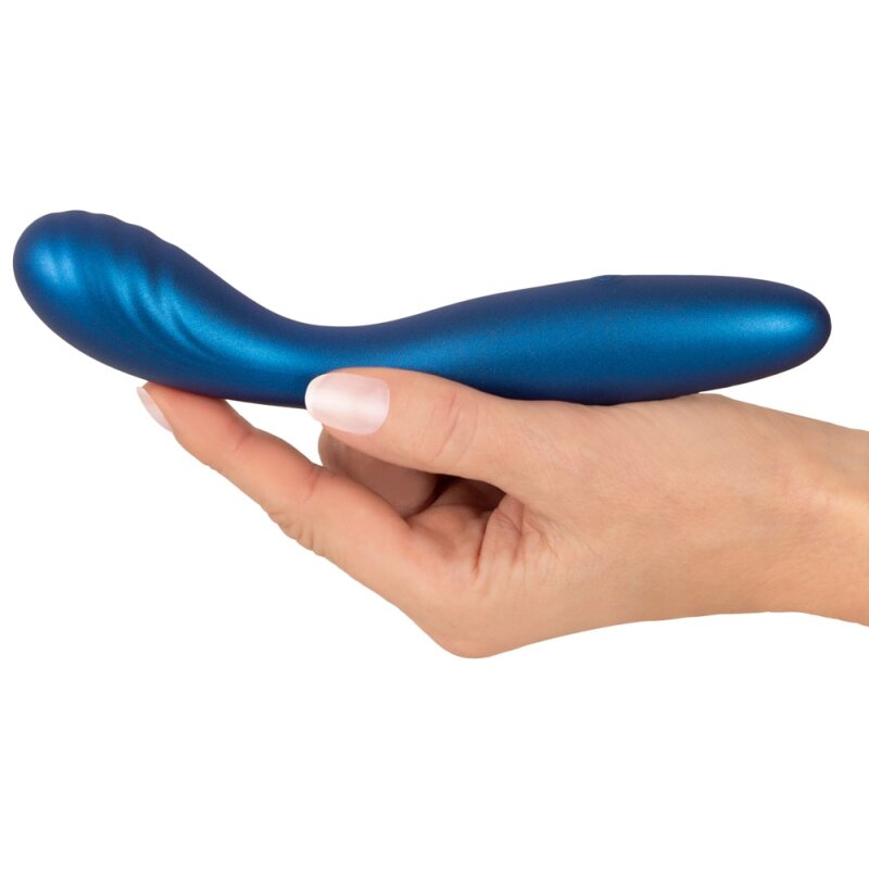 Flexible G-Spot